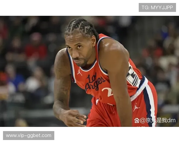 快船伦纳德空砍24分8篮板 新援马瑟林首秀9分融合待观察