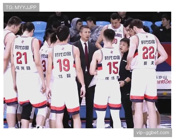 郭士强第二阵容激活成功 广州替补贡献成季后赛卡位优势